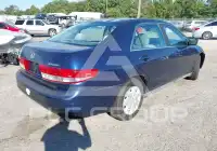 2004 Honda Accord photo