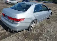 2004 Honda Accord фото
