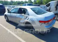 2004 Honda Accord фото