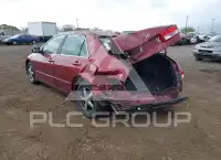 2004 Honda Accord фото