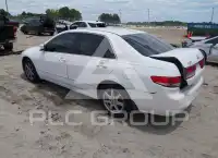 2004 Honda Accord photo