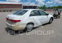 2004 Honda Accord фото
