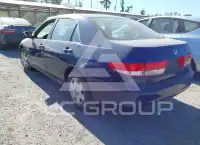2004 Honda Accord фото