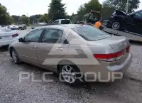 2004 Honda Accord photo