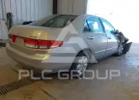 2004 Honda Accord фото