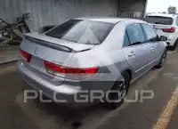 2004 Honda Accord фото