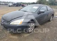 2004 Honda Accord photo