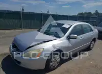 2004 Honda Accord photo