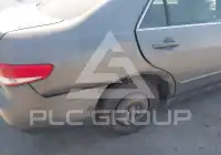 2004 Honda Accord фото