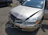 2004 Honda Accord фото