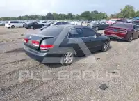 2004 Honda Accord фото