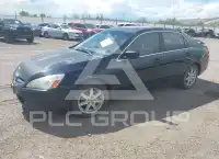 2004 Honda Accord фото