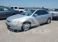 2004 Honda Accord фото