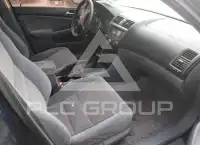 2004 Honda Accord фото