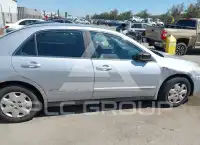 2004 Honda Accord фото