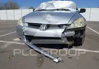 2004 Honda Accord photo