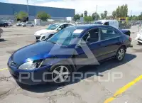 2004 Honda Accord фото