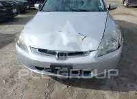 2004 Honda Accord фото