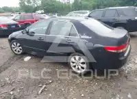 2004 Honda Accord photo