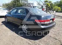 2004 Honda Accord фото