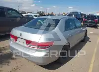 2004 Honda Accord фото