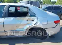 2004 Honda Accord фото