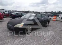 2004 Honda Accord фото
