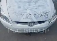 2004 Honda Accord фото