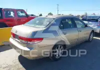 2004 Honda Accord photo