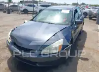 2004 Honda Accord фото
