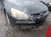 2004 Honda Accord photo