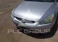 2004 Honda Accord фото