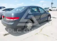 2004 Honda Accord photo
