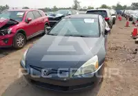 2004 Honda Accord фото