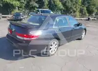 2004 Honda Accord фото