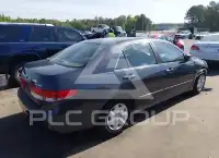 2004 Honda Accord фото