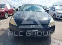 2004 Honda Accord photo