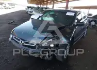 2004 Honda Accord фото