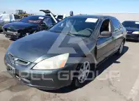 2004 Honda Accord photo