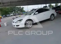 2004 Honda Accord photo