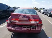 2004 Honda Accord фото