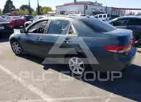 2004 Honda Accord photo