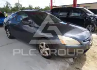 2004 Honda Accord фото