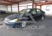2004 Honda Accord фото