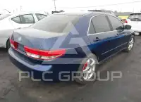 2004 Honda Accord photo