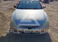 2004 Honda Accord фото