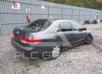 2004 Honda Accord фото
