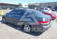 2004 Honda Accord фото