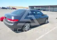 2004 Honda Accord фото