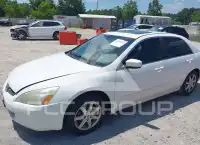 2004 Honda Accord фото